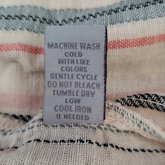 Cali 1850 Casual Shorts - Picture 9 of 9